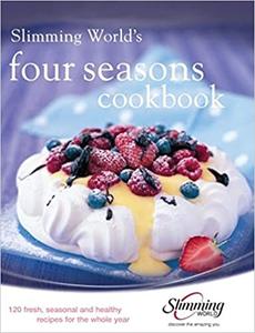 Slimming World’s Four Seasons Cookbook