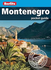 Berlitz Montenegro Pocket Guide