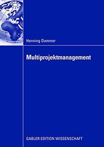 Multiprojektmanagement