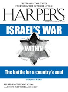 Harper’s Magazine – February 2024