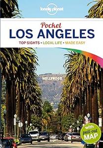 Pocket Los Angeles 4 (Lonely Planet Pocket Guides)