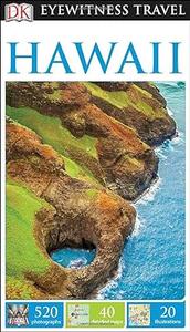 DK Eyewitness Travel Guide Hawaii (2024)