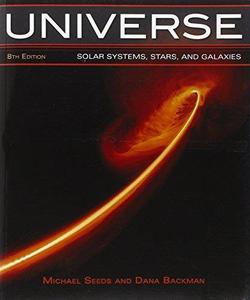 Universe Solar System, Stars, and Galaxies (2024)