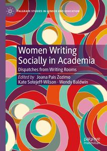 Women Writing Socially in Academia