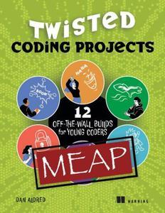 Twisted Coding Projects (MEAP V03) + Code