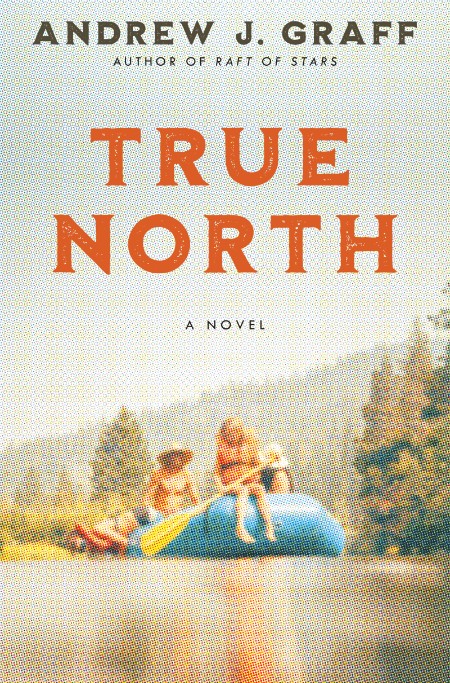 True North by Andrew J. Graff 80a9f8a1ad599b85ff79ef3bc274491b