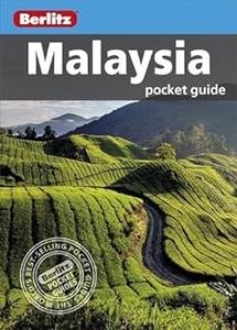Berlitz Pocket Guide Malaysia (Berlitz Pocket Guides)