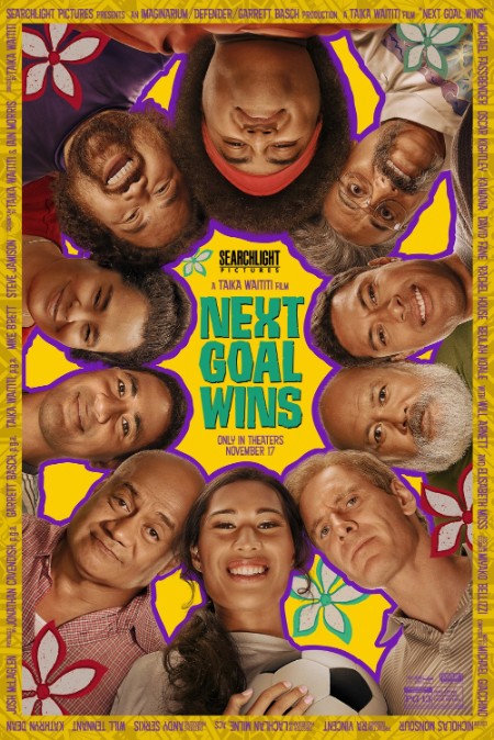 Next Goal Wins (2023) 1080p [WEBRip] 5.1 YTS 500152af3562e6c7474384c1f6ea292f