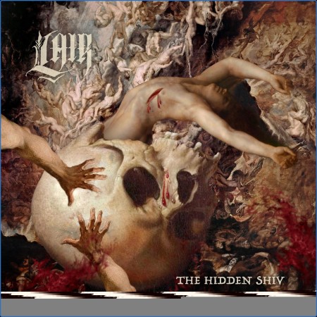 Lair - The Hidden Shiv (2024)