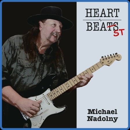 Michael Nadolny - Heart Beast 2024