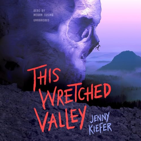 Jenny Kiefer - This Wretched Valley