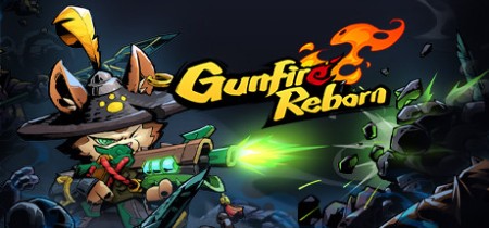 Gunfire Reborn v2024 01 12 by Pioneer