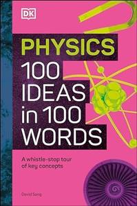 100 Physics Ideas in 100 Words