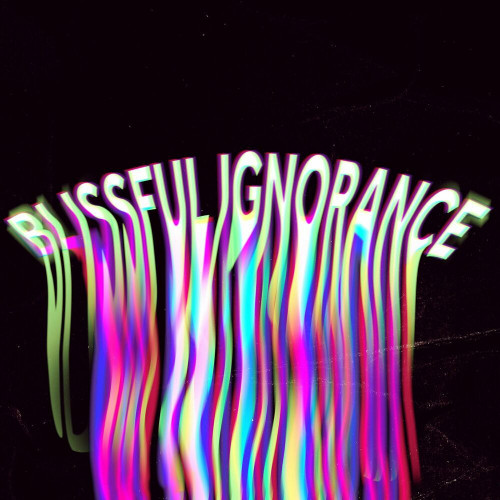 Foxhaunt - Blissful Ignorance (Single) (2024)