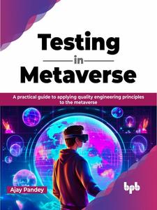 Testing in Metaverse