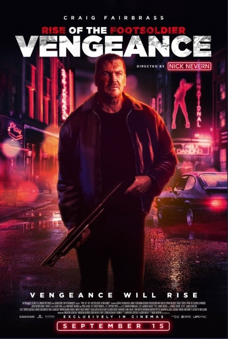 Rise of The Footsoldier Vengeance (2023) 1080p BluRay x264-OFT