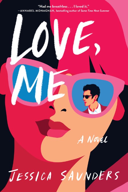 Love, Me by Jessica Saunders 6303d6baa7f99a99df23501ece674d52