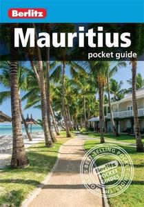 Berlitz Pocket Guide Mauritius