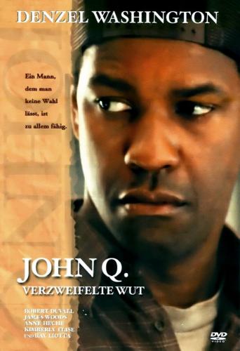 John Q verzweifelte Wut 2002 German AC3 BDRip x264 - HQXD