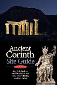 Ancient Corinth Site Guide (2024)