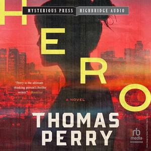 Hero A Novel [Audiobook]