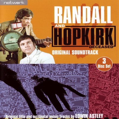 Randall & Hopkirk (deceased) Soundtrack