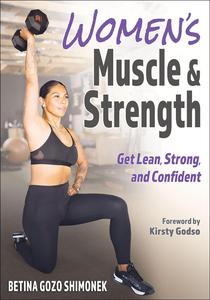 Women’s Muscle & Strength Get Lean, Strong, and Confident