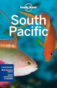 Lonely Planet South Pacific 6 (Travel Guide)