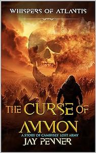 The Curse of Ammon A story of the Lost Army of Cambyses (Whispers of Atlantis Book 3)