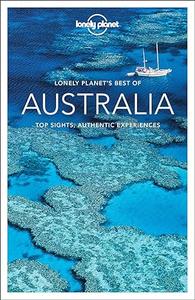 Best of Australia (Lonely Planet Discover Australia)