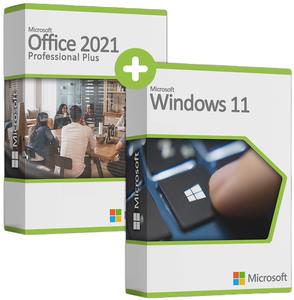 Windows 11 AIO 13in1 23H2 Build 22631.3007 (No TPM Required) With Office 2021 Pro Plus Multilingual Preactivated January 2024