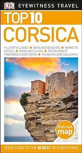 Top 10 Corsica (Pocket Travel Guide) (2024)