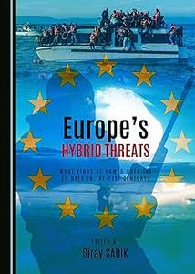 Europe’s Hybrid Threats