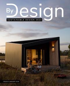 By Design Magazine – January 2024