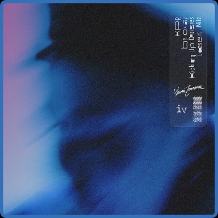 Yumi Zouma - EP Iv 2023