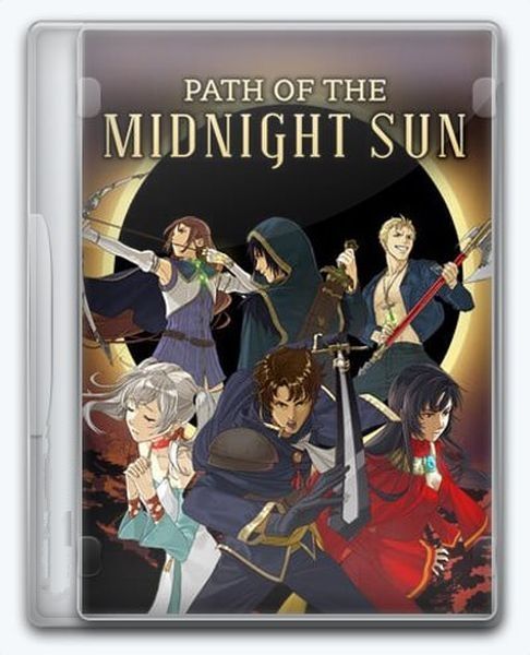 Path of the Midnight Sun (2023/MULTi/Scene Tenoke)
