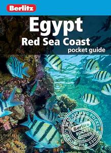 Berlitz Pocket Guide Egypt Red Sea Coast (Berlitz Pocket Guides)