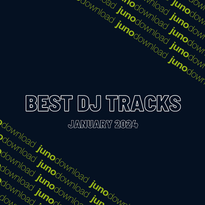VA - Junodownload Best Dj Tracks February  2024