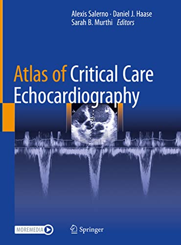 Atlas of Critical Care Echocardiography (2024)