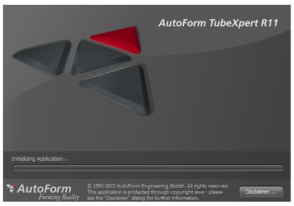 AutoForm TubeXpert R11 (x64) 4ad61b456e7656a72b9ab9d2d6041eb0
