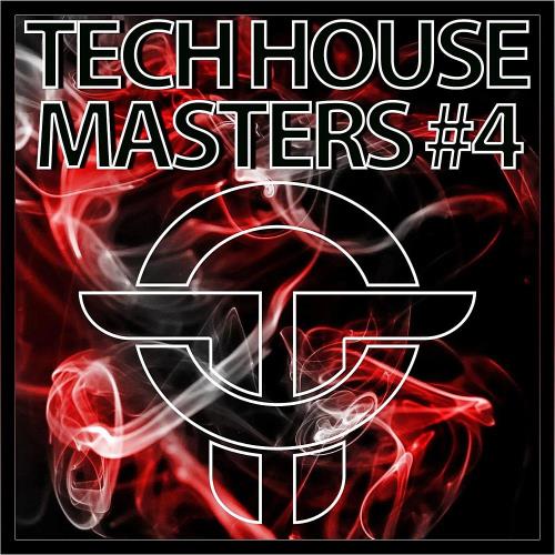 VA - Twists Of Time Tech House Masters #4 (2024) (MP3)
