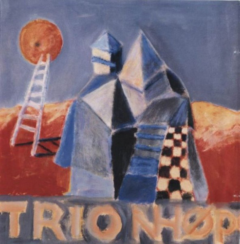 Niels Henning Orsted Pedersen Trio - To A Brother (1993)  Lossless