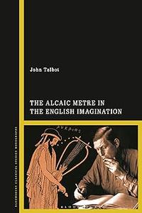 The Alcaic Metre in the English Imagination