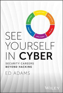 See Yourself in Cyber Security Careers Beyond Hacking