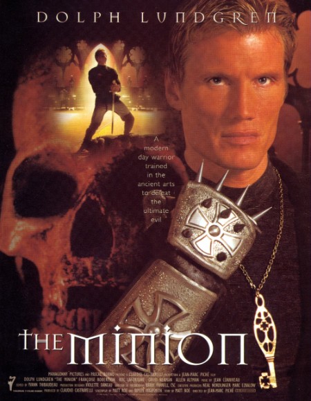 The Minion (1998) 720p BluRay YTS