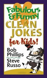 Fabulous and Funny Clean Jokes for Kids