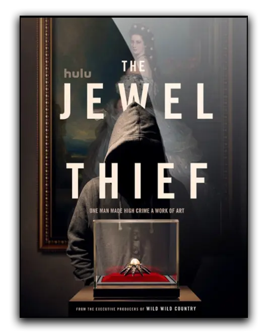 Złodziej klejnotów / The Jewel Thief (2023) PLSUB.2160p.HULU.WEB-DL.DV.HDR.HEVC.DDP5.1-CMRG / Napisy PL