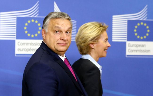 Пакет на 50 миллиардов. Как ЕС договаривается по Украине и лишат ли Орбана права вето