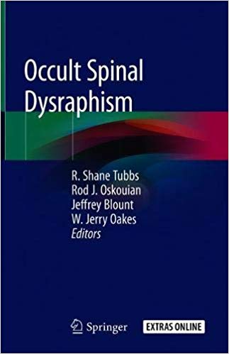 Occult Spinal Dysraphism (2024)