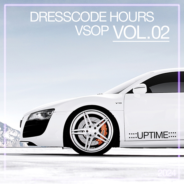 VA - Dresscode Hours VSOP Vol.02 [2CD] (2024) MP3
